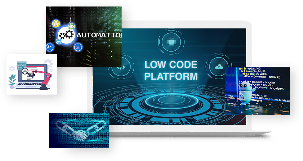 low code platform