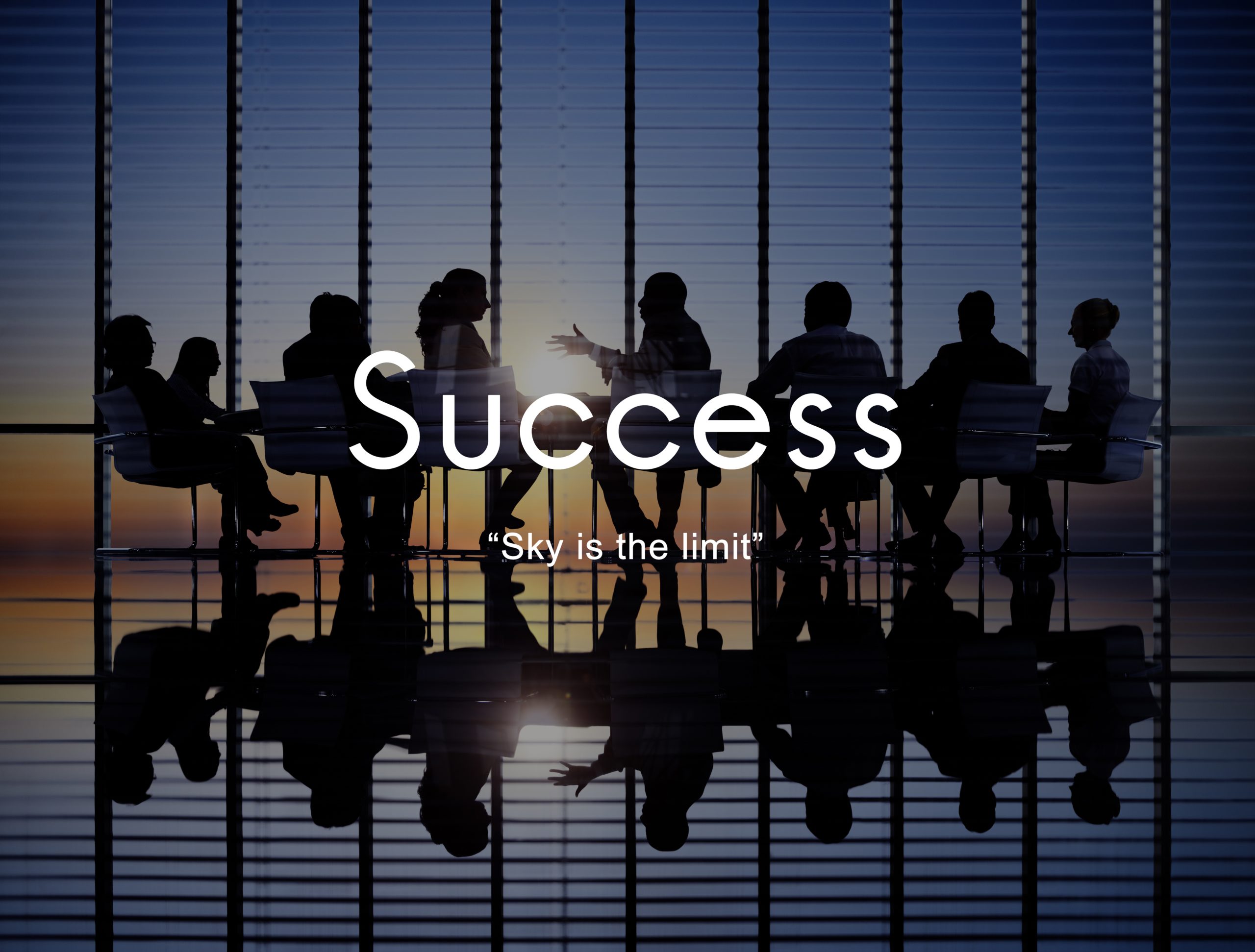 Success Improvement Development Achievement Accomplishment Conce