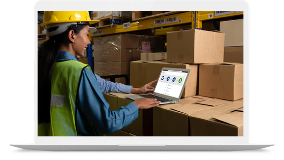 Inventory Management and Material Replenishment in Manufacturing