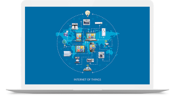 IoT sensor