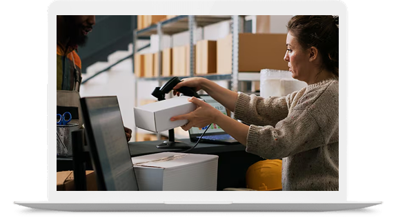 Order Processing