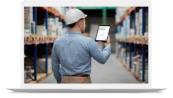 Real-Time Inventory Visibility
