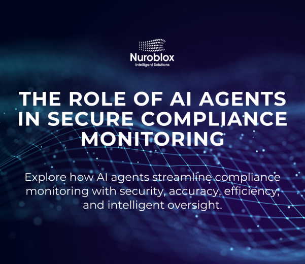 The Role of AI Agents in Secure Compliance Monitoring