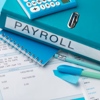 Automated Payroll Management
