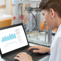 Data-Driven Testing