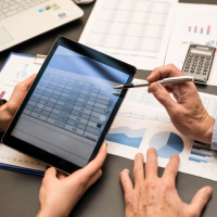 HR Financial Reporting