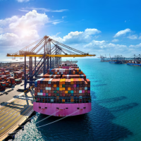 Logistics Supply Chain