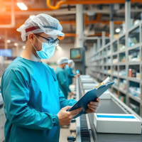 Supply Chain & Inventory Management