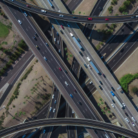 Transportation and Infrastructure