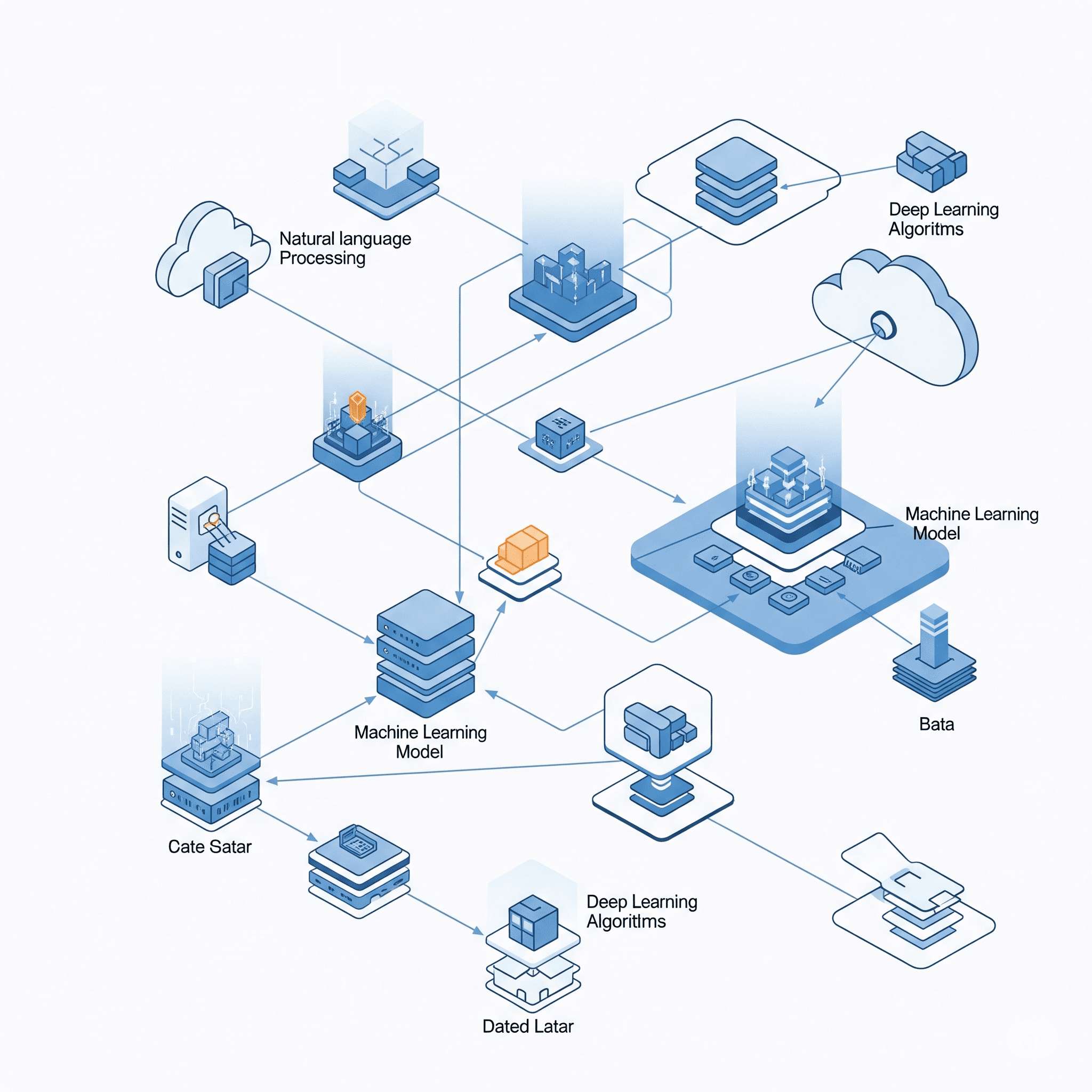 GenAI-Infrastructure