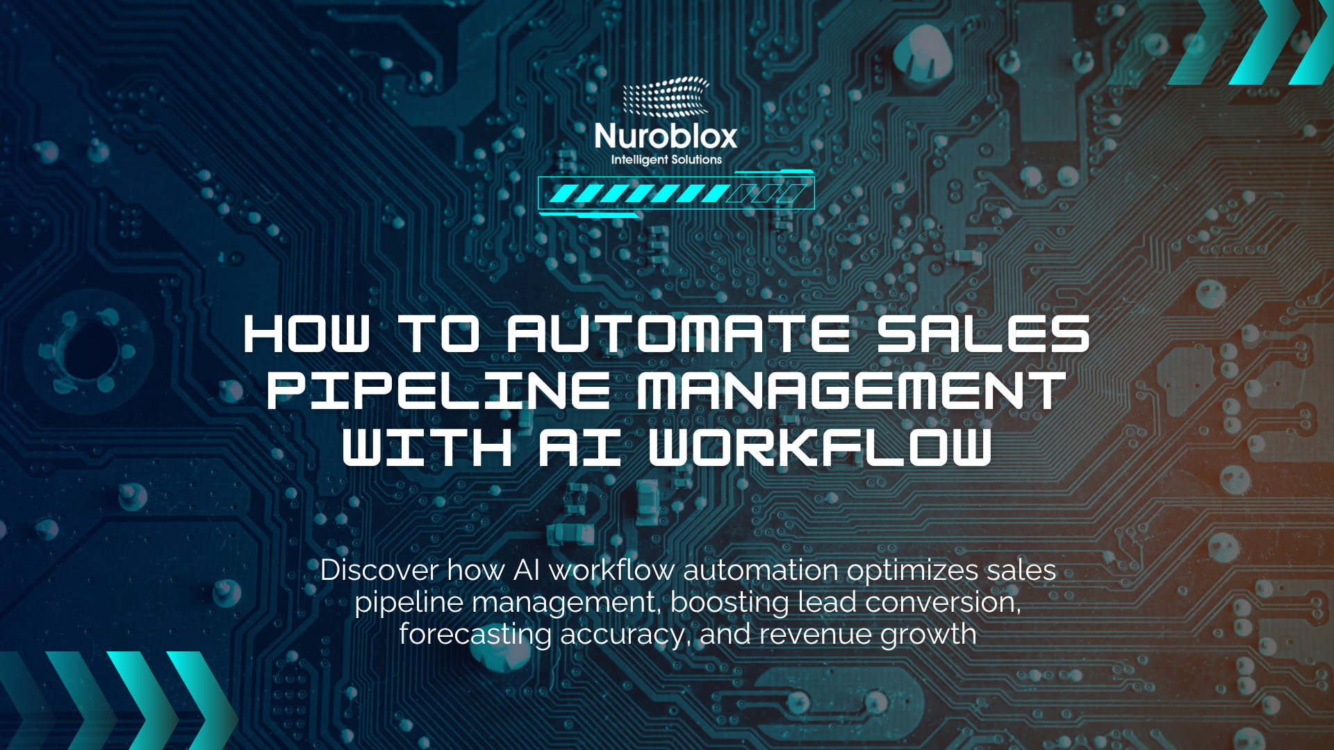 How to Automate Sales Pipeline Management with AI Workflow - 2025 guide to streamlining lead tracking, forecasting, and CRM automation using artificial intelligence.