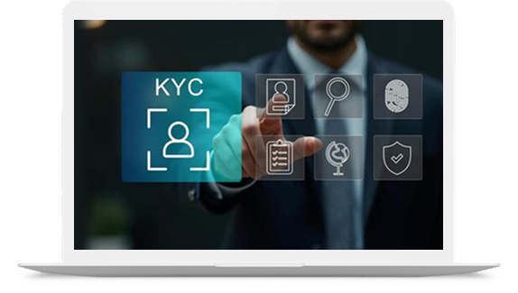 kyc know your customer technology