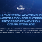 Multi-System AI Workflow Orchestration for Enterprise Process Optimization - Complete guide to integrating multiple AI systems for streamlined operations, improved efficiency, and enterprise workflow automation.